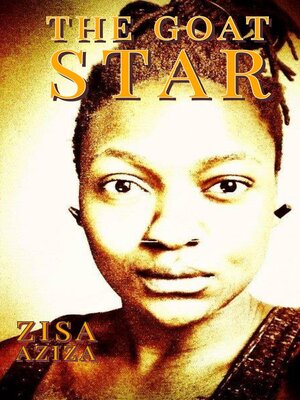 cover image of The Goat Star